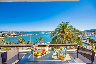 Appartement met 2 slaapkamers in Alcudia