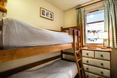 Ferienwohnung in Val d'Isère an den Skipisten