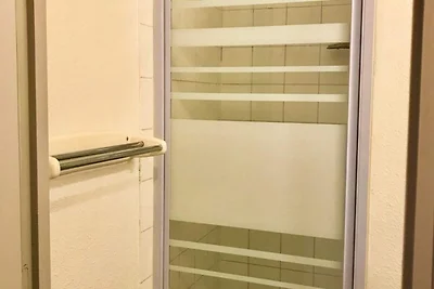 Residenz Les Aloubiers für 8 Personen