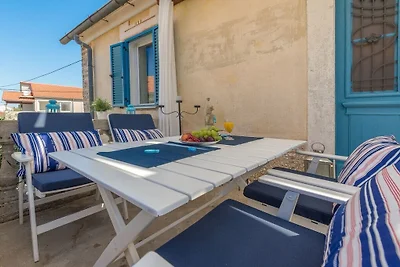 Ferienwohnung mit 2 Schlafzimmer