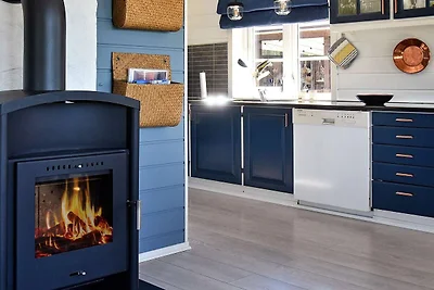 9 Personen Ferienhaus in Farstad-By Traum