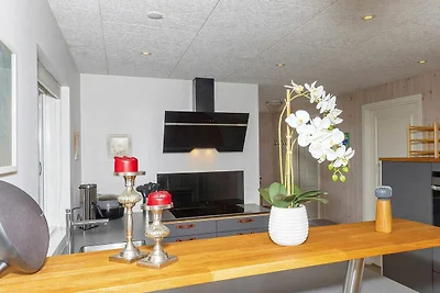 9 Personen Ferienhaus in Højslev-By Traum