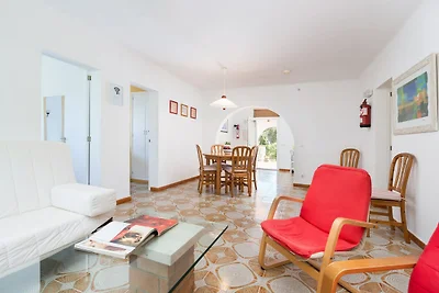Casa Fiol - Casa a Cala D'Or. Wi-Fi gratuito