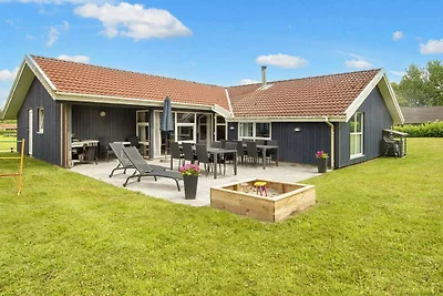 12 Personen Ferienhaus in Nordborg