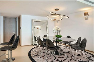 Lussuoso appartamento 2BR/4p con terrazza - F...