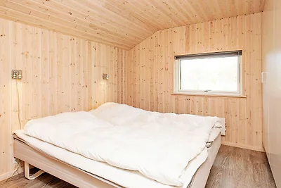 8 Personen Ferienhaus in Ålbæk