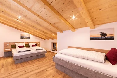 Haus Unterstöberl -Alpenblick