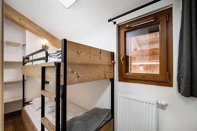 Wohnung im Nantailly-Viertel