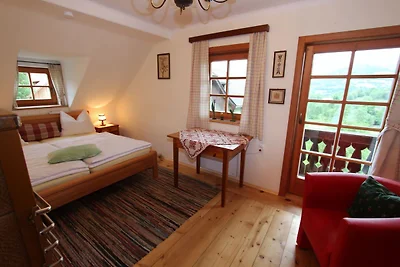 Vakantiehuis in Gmünd / Karinthië nabij...