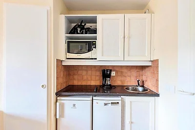 Residenz im Bezirk Falaise