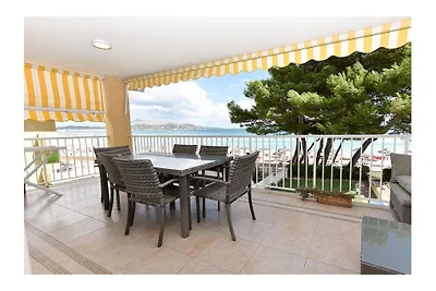 Ferienwohnung in Alcudia mit Wifi