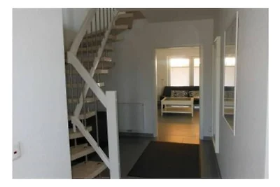 Vakantiehuis in Hage met zwembad