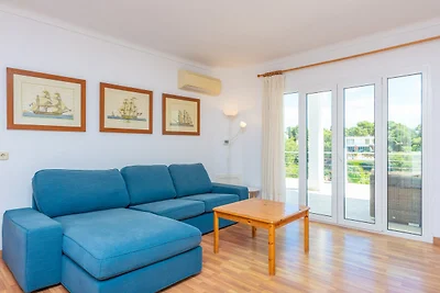 Casa Ramon - Villa En Cala D'or. Wifi Gratis