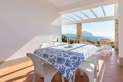 Casa Lia a San Vito Lo Capo - CM