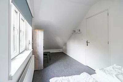 Geräumiges Ferienhaus für 6 Personen in der N...