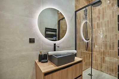 Erhabenes Appartement im Zentrum von...