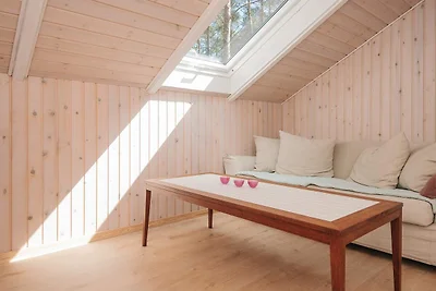 6 Personen Ferienhaus in Hadsund