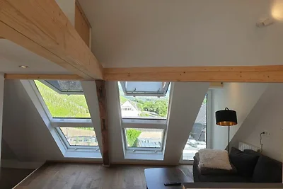Wohnung mit 1 Schlafzimmer