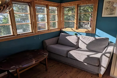 4 Sterne Ferienhaus in ESKILSTUNA