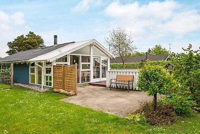 6 Personen Ferienhaus in Ulfborg-By Traum