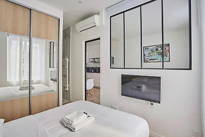 Charmantes Apartment im Zentrum von...