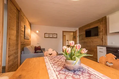 Appartamento per vacanze con 1 camera da...