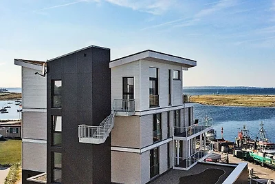 6 Personen Ferienhaus in Wendtorf