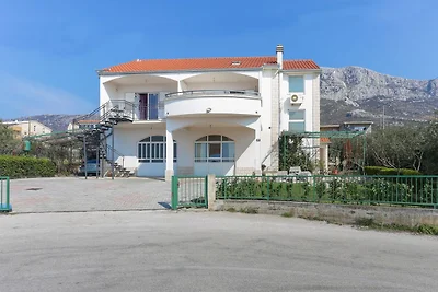 Wohnung in Katel Gomilica in Strandnהhe