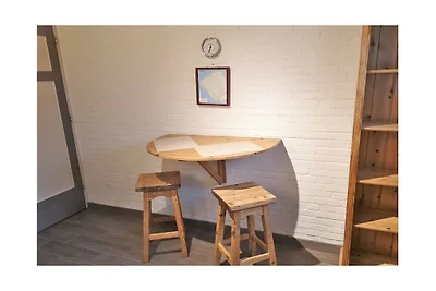 (WME46) Studio onder de dijk