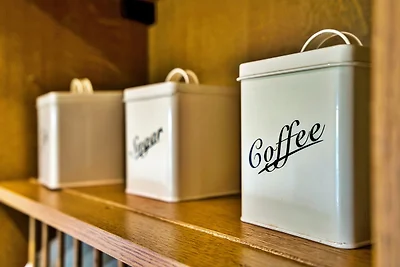 Ferienhaus in Ashbourne nahe Dovedale