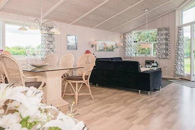 6 Personen Ferienhaus in Hadsund-By Traum