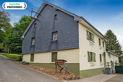 Ferienhaus in der Nähe der Ravel-Radwege