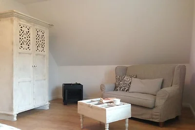 Casa de entramado de madera Sudeblick