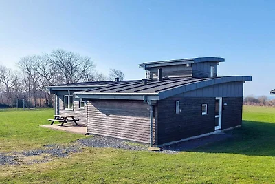 5 Sterne Ferienhaus in Faaborg