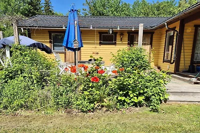6 Personen Ferienhaus in Väddö