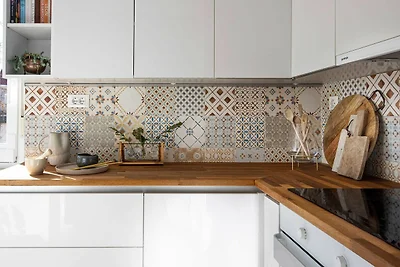 Apartment Pantarul - One Bedroom Apartment wi...