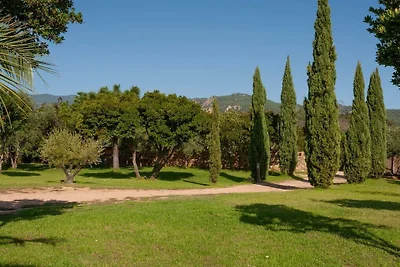 Casa Nina Authentic Corsica house