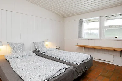 6 Personen Ferienhaus auf einem Ferienpark...