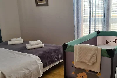 Villa Casa Mia Sabunike A2