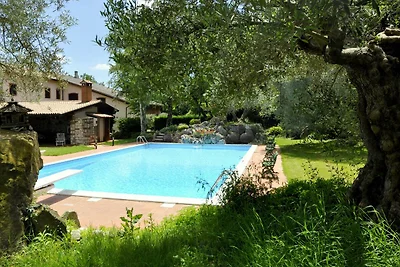 Ferienhaus Lazise am Gardasee
