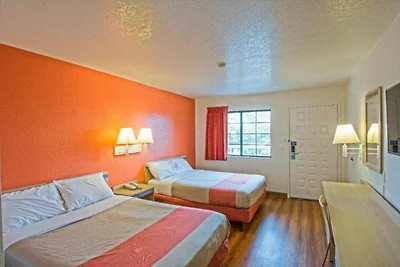 2 Queensize-Betten | Nichtraucherzimmer