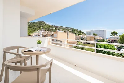 Massanet (2b) - Apartment In Canyamel