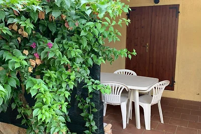 Appartamenti, Porto Pollo