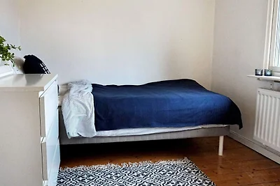 5 Personen Ferienhaus in TRELLEBORG
