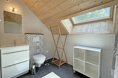 Chalet in Puy-Saint-Vincent am Écrins-Park