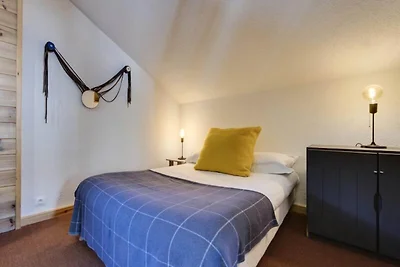 Appartement in Val d'Isère vlakbij de...