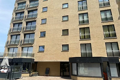 Appartamento a Nieuwpoort con vista mare