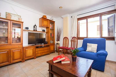 Cas Barber - Ferienhaus Mit Privatem Pool In...