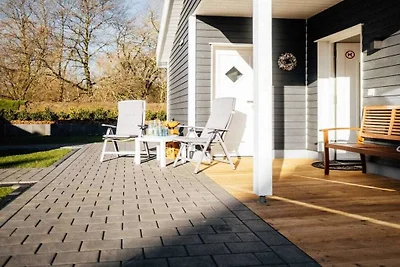Ferienhaus in Nordhorn mit Schwimmbecken