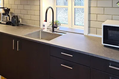 16 Personen Ferienhaus in Thyholm